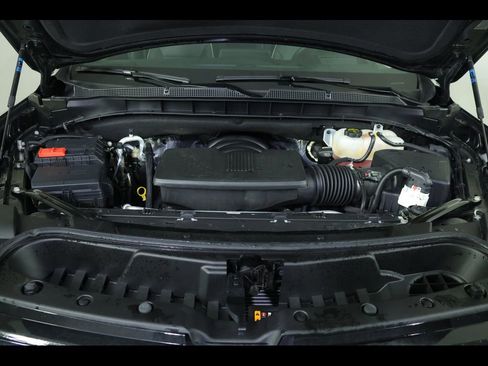 Used 2024 Chevrolet Tahoe Premier image 22