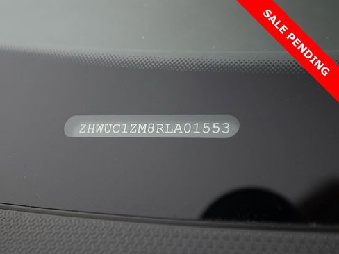 Used 2024 Lamborghini Revuelto image 56