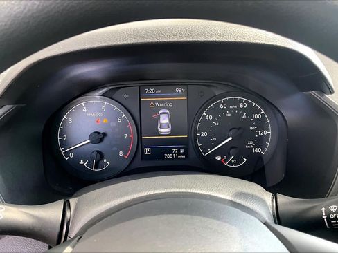 Used 2023 Nissan Altima 2.5 S FWD image 25