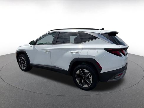 Used 2026 Hyundai Tucson SEL Plus AWD/4WD image 8