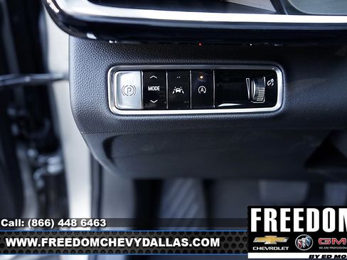 New 2024 Buick Envision Preferred image 26