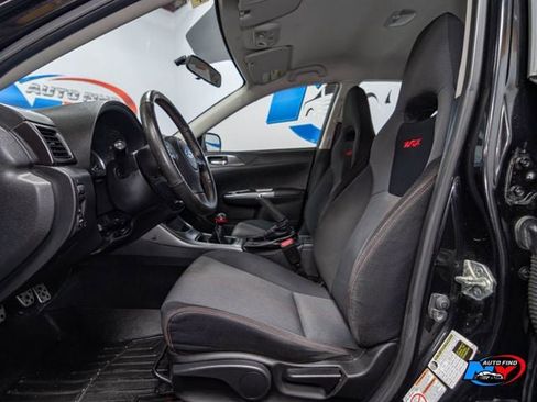 Used 2014 Subaru Impreza WRX Hatchback image 19