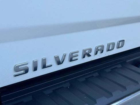 Used 2014 Chevrolet Silverado 1500 LT w/ All Star Edition AWD/4WD image 47