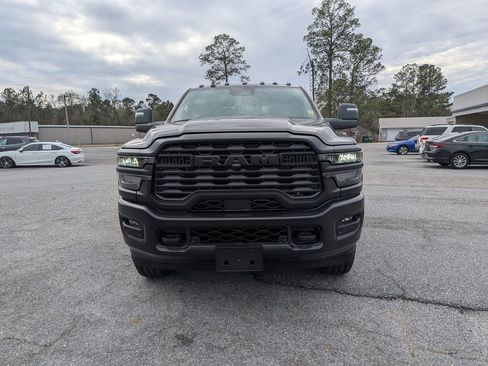 New 2026 RAM 2500 Tradesman image 10