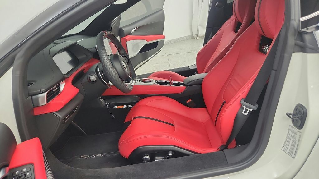 Used 2026 Lotus Emira SE RWD image 11