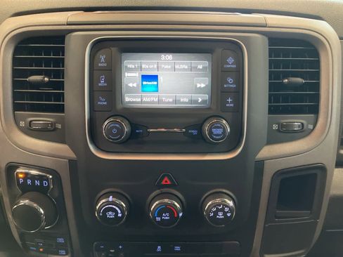 Used 2023 RAM 1500 Tradesman image 19