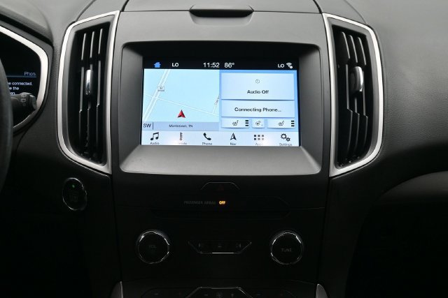 Used 2017 Ford Edge SEL w/ Equipment Group 201A AWD/4WD image 21