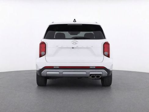 Used 2024 Hyundai Palisade SEL AWD/4WD image 2