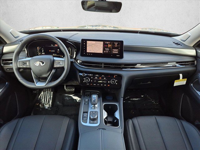 New 2027 INFINITI QX60 Luxe FWD image 15