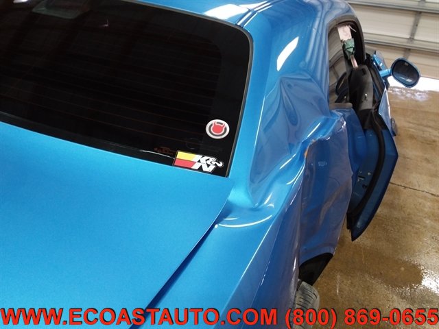 Used 2018 Dodge Challenger SXT RWD image 18