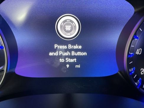 New 2026 Chrysler Pacifica Select image 32