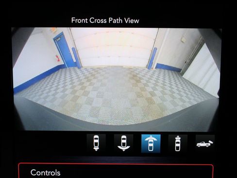 Used 2021 RAM 1500 TRX w/ TRX Level 2 Equipment Group AWD/4WD image 25