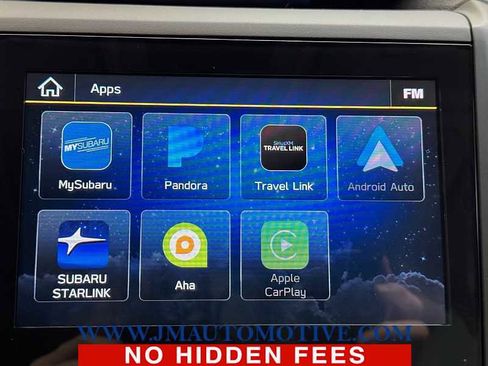 Used 2024 Subaru Forester Limited image 28