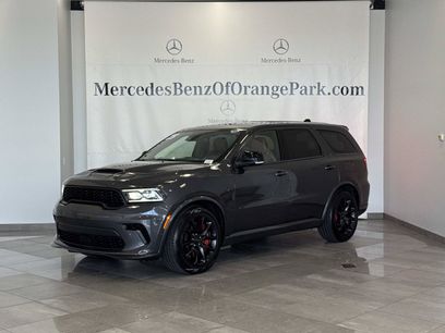 Used 2023 Dodge Durango SRT Hellcat