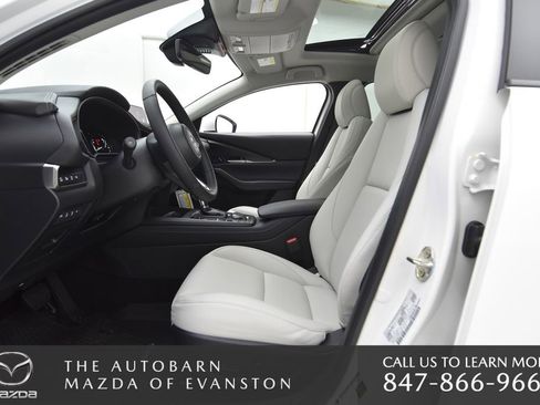 New 2026 MAZDA CX-30 AWD 2.5 S w/ Premium Package image 31