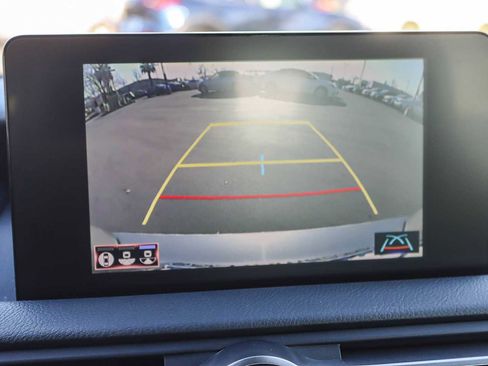 Certified 2021 Lexus IS 350 F Sport w/ Dynamic Handling Package image 23