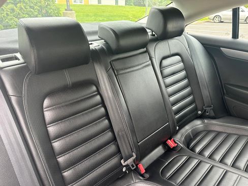 Used 2013 Volkswagen CC Sport Plus FWD image 18