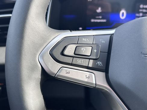 New 2025 Volkswagen Jetta Sport image 18