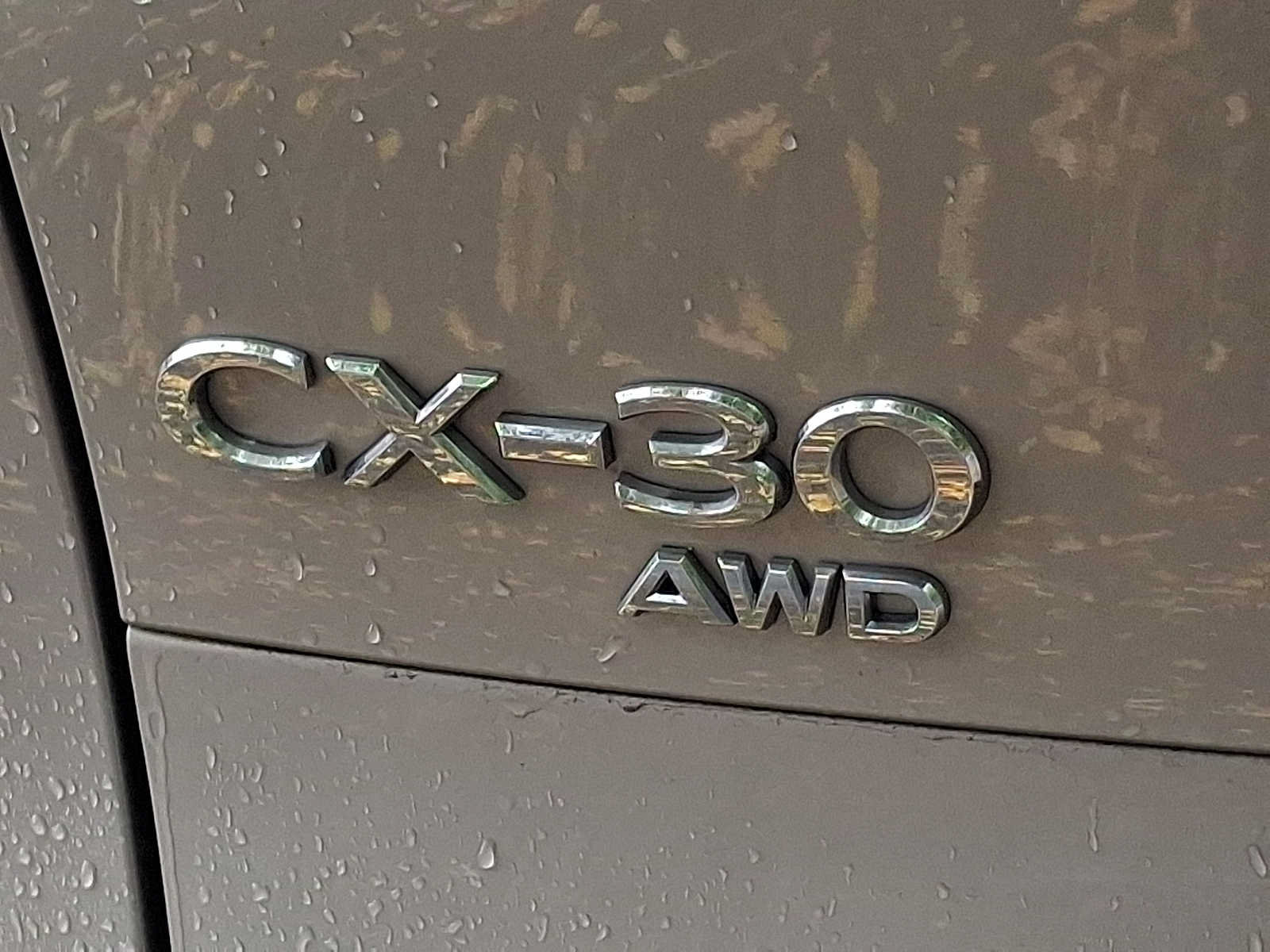 Used 2024 MAZDA CX-30 AWD 2.5 S w/ Select Sport Pkg image 28