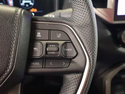 New 2026 Toyota Tundra Limited image 16