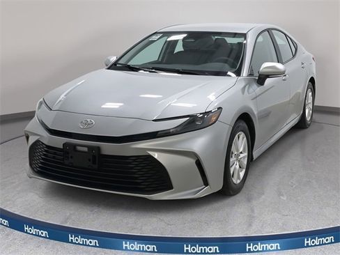 Certified 2025 Toyota Camry LE image 2