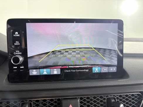 Certified 2025 Acura Integra A-Spec image 5