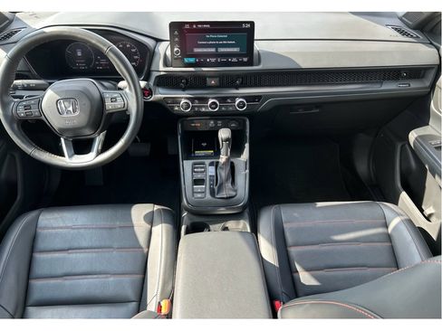 Certified 2024 Honda CR-V Sport-L image 2