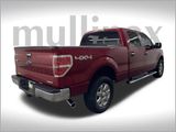 Used 2013 Ford F150 XLT w/ XLT Chrome Pkg image 3