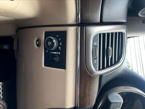 Used 2015 Jeep Grand Cherokee Limited w/ Mopar Chrome Edition Group RWD image 33