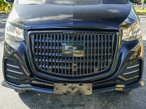 Used 2019 Mercedes-Benz Sprinter 4x4 170 image 54