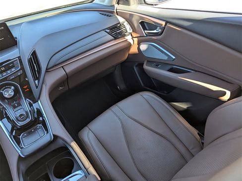 Certified 2022 Acura RDX Technology Package image 21