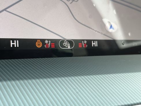 New 2026 Nissan Murano Platinum w/ Cargo Package image 33