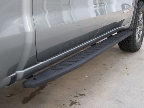 New 2025 GMC Sierra 1500 AT4X image 36