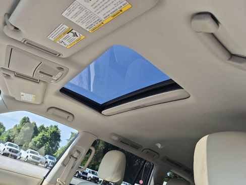 Used 2019 INFINITI QX80 Luxe w/ Proassist Package RWD image 19
