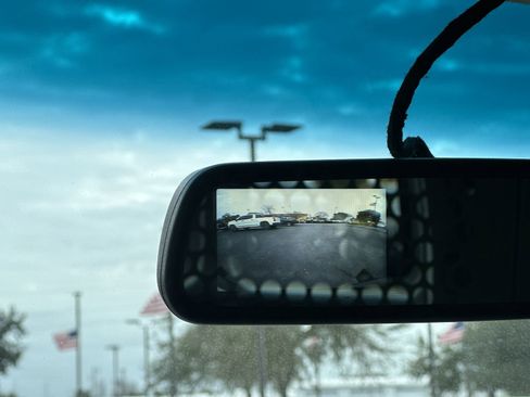 Certified 2024 GMC Savana 2500 w/ Driver Convenience Package image 27