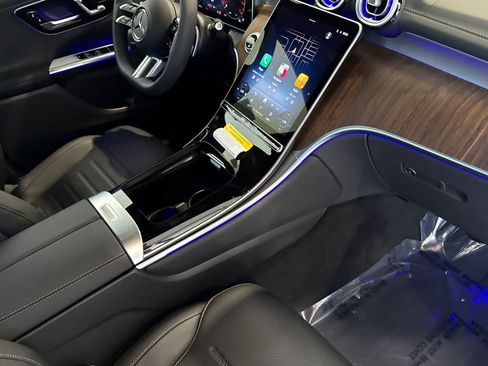 New 2026 Mercedes-Benz GLC 300 4MATIC image 15