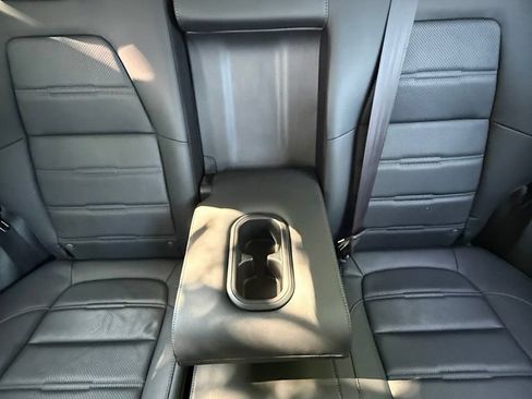 Used 2021 Honda CR-V EX-L image 29