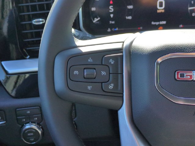 New 2026 GMC Sierra 2500 SLE AWD/4WD image 16