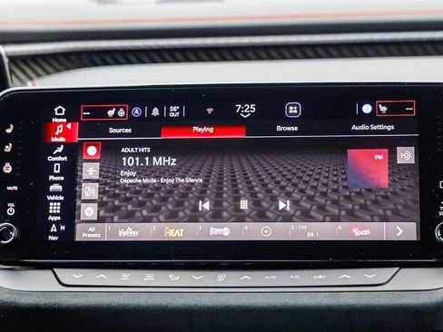 New 2026 Dodge Charger R/T Scat Pack image 17