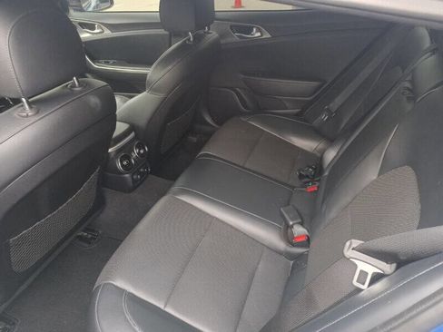 Used 2018 Kia Stinger GT image 22