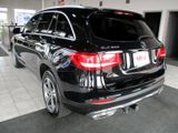 Used 2017 Mercedes-Benz GLC 300 4MATIC image 4