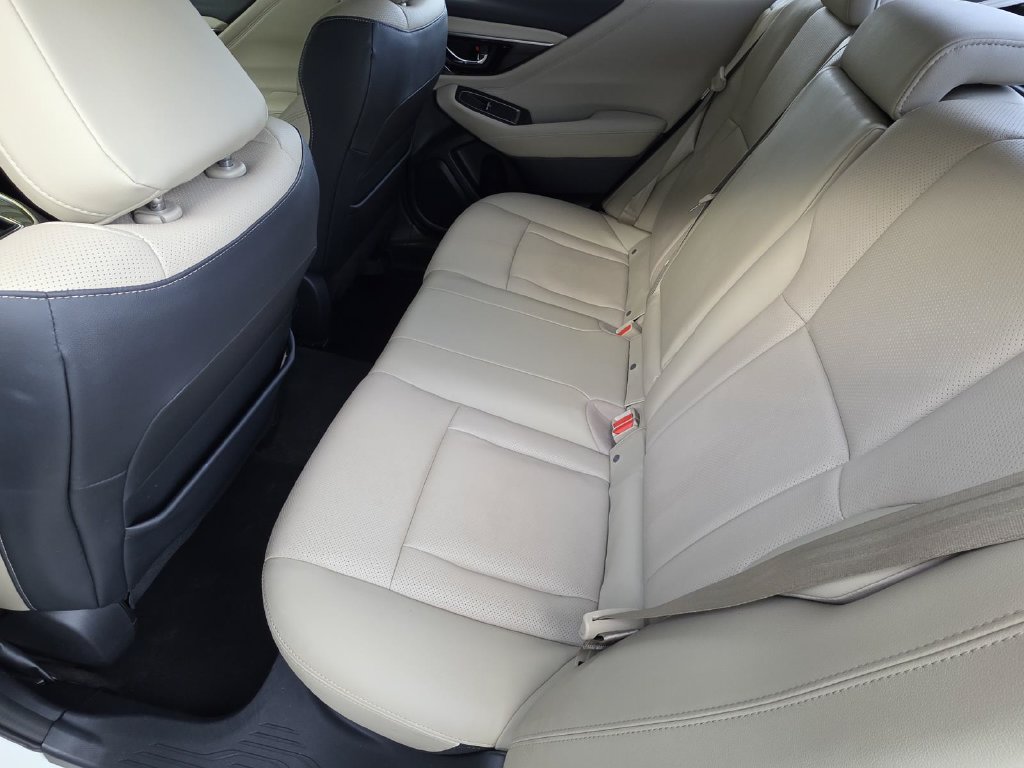 Used 2022 Subaru Legacy Limited XT AWD/4WD image 11