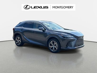 Used 2026 Lexus RX 350 FWD