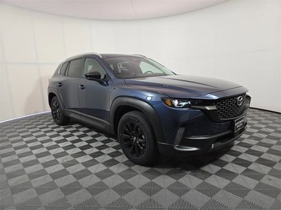 New 2025 MAZDA CX-50 AWD 2.5 S w/ Preferred Package
