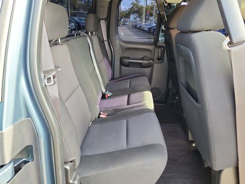 Used 2010 GMC Sierra 1500 SLE AWD/4WD image 12