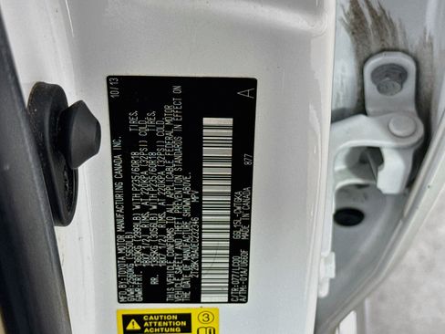 Used 2014 Lexus RX 350 AWD image 30