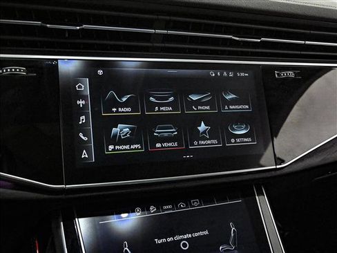 Used 2023 Audi Q8 Premium Plus w/ Premium Plus Package image 15