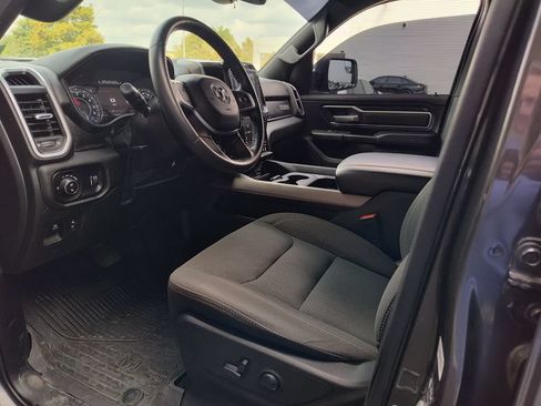 Used 2023 RAM 1500 Lone Star RWD image 2