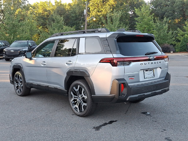 New 2026 Subaru Outback Touring XT AWD/4WD image 5