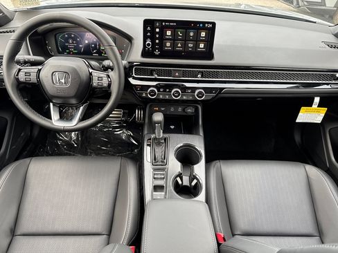 Used 2026 Honda Civic Sport Touring image 14